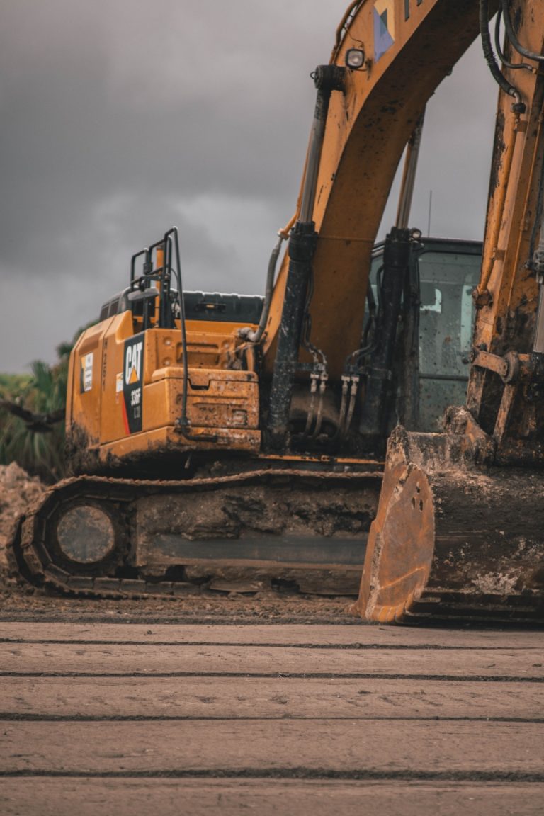 Heavy Equipment Financing Everything You Need to Know Capital